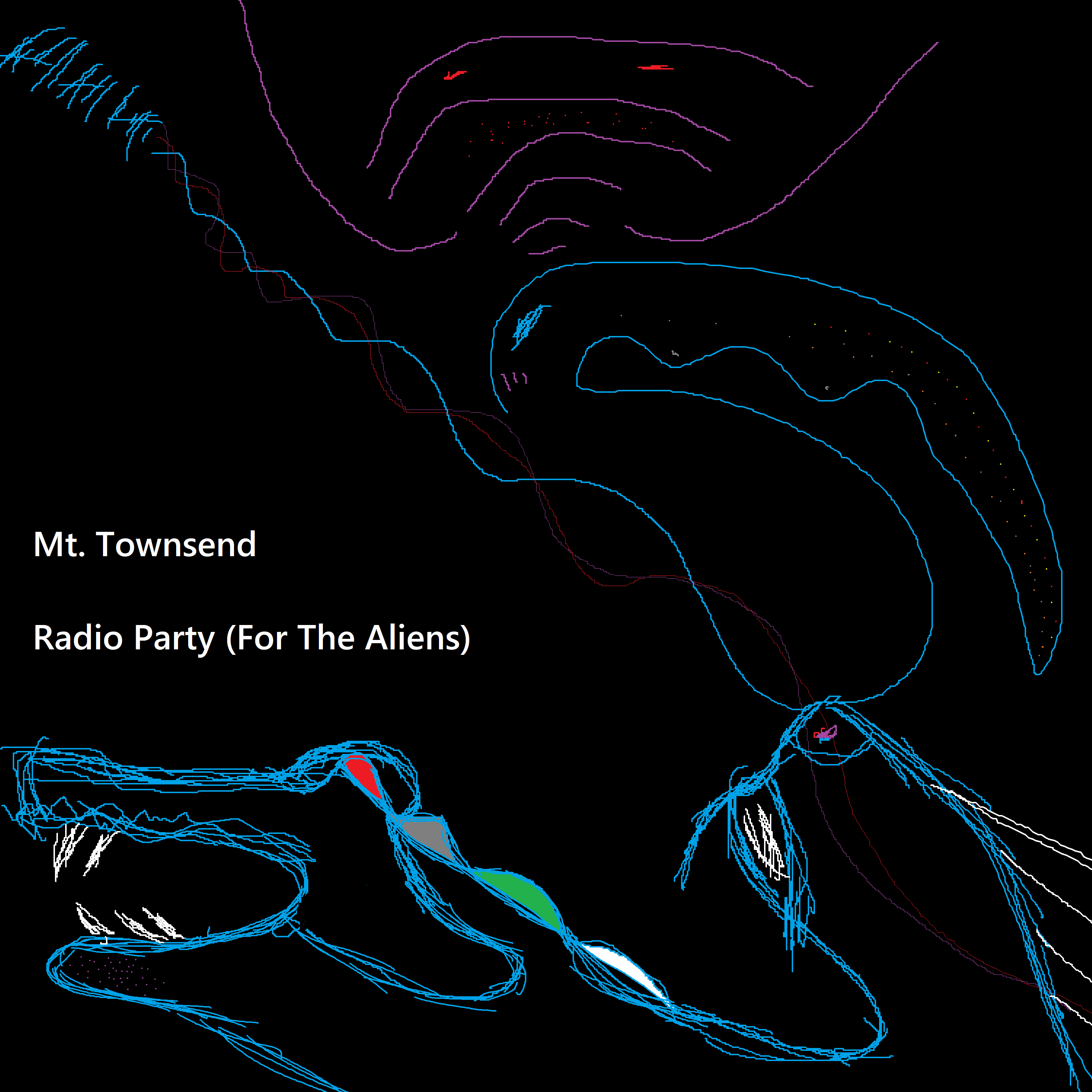 Radio Party Album Cover